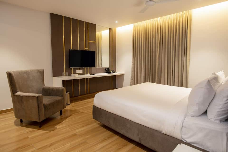 Suite Room