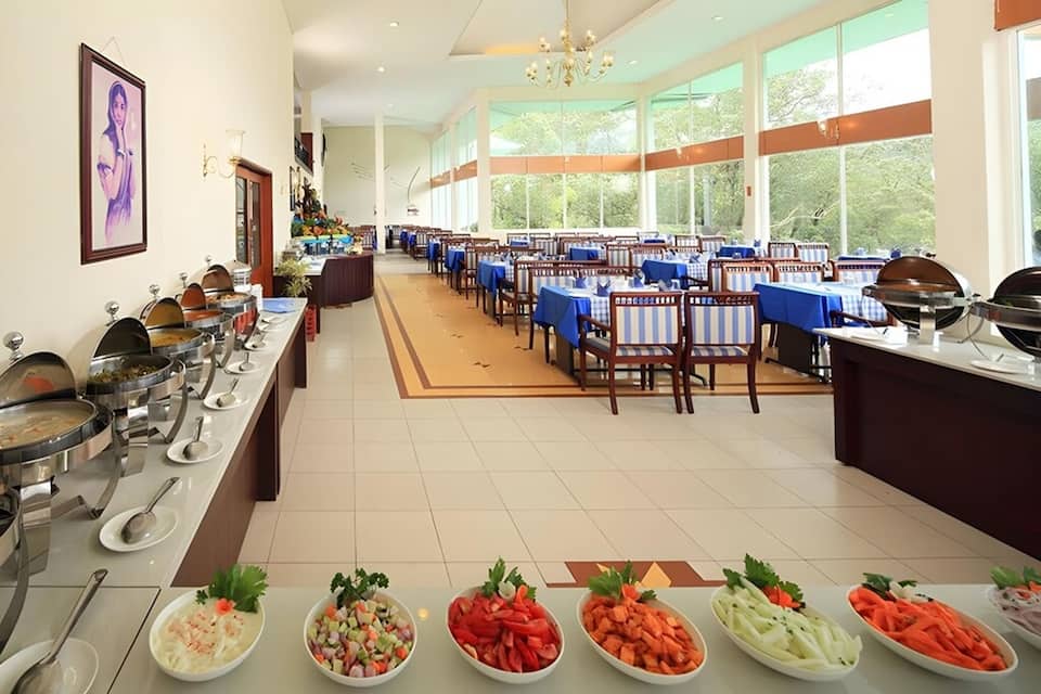 Maximunnar T&U Leisure Hotel photo 3