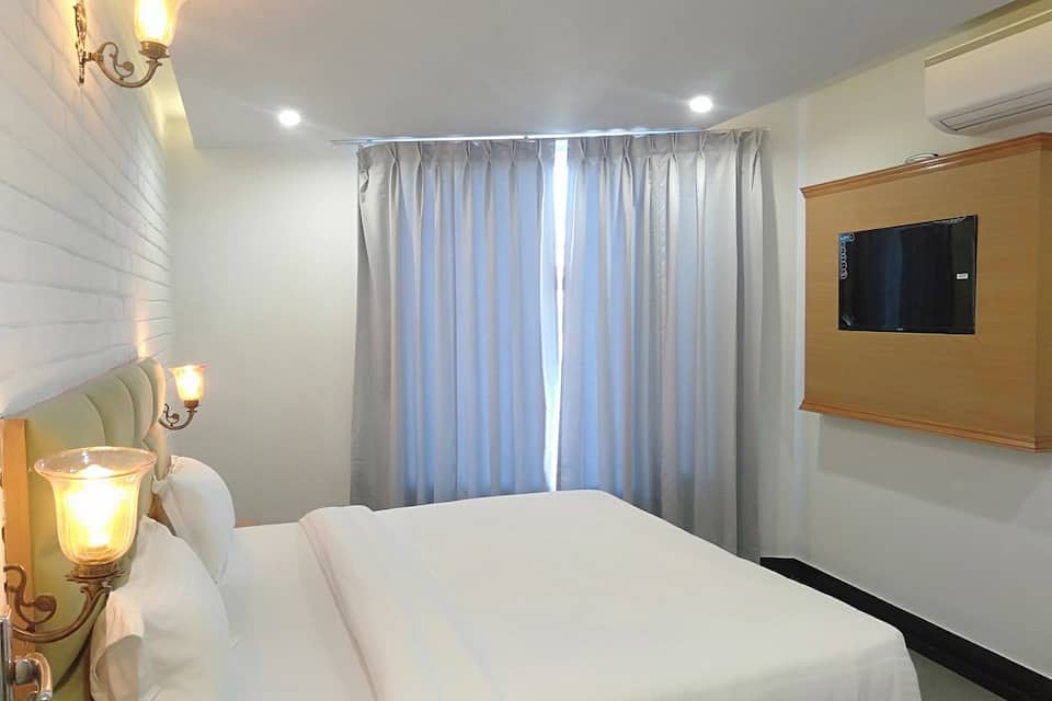 Hotel Karwaan