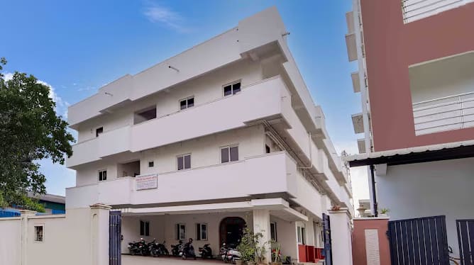 Z Express Arcade, Coimbatore