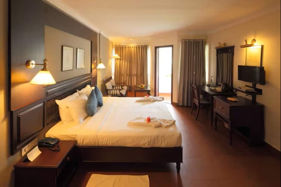 Maximunnar T&U Leisure Hotel photo 2