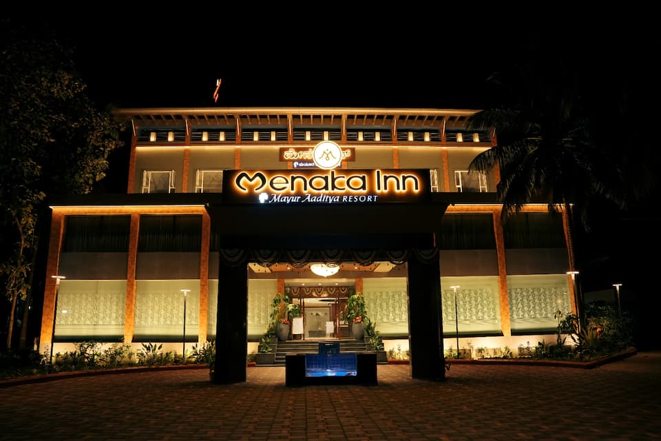 Facade