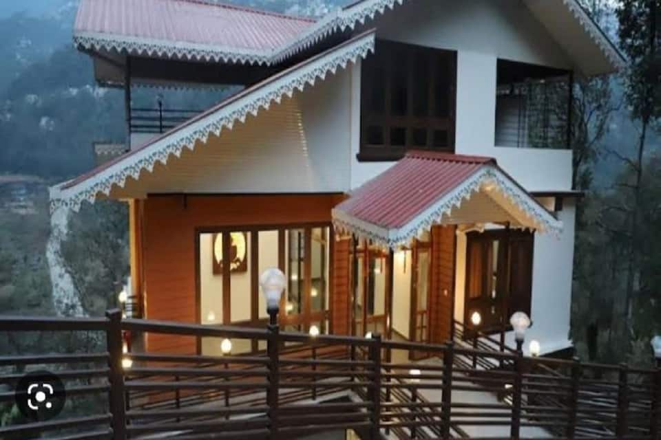 Gangtok View Villa, Gangtok