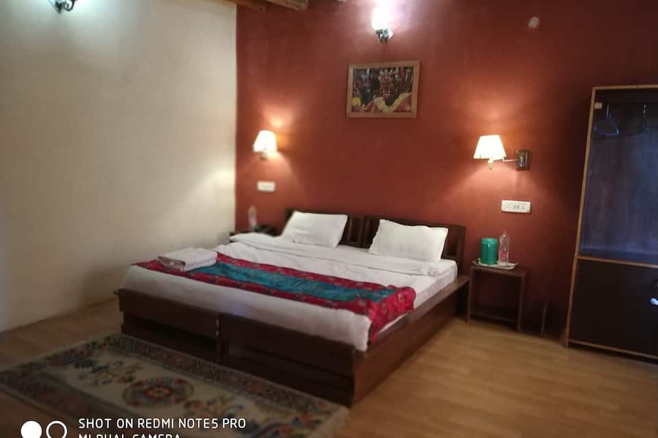 Cottage Suites