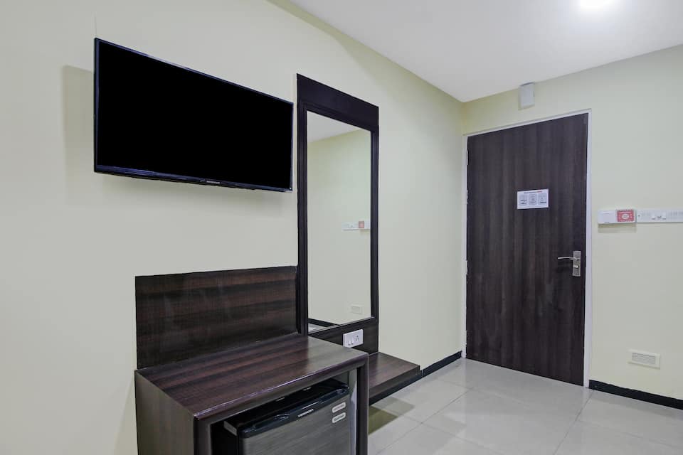 Treebo Naman's Inn