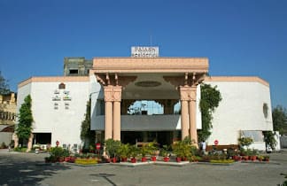 MPT Palash Residency, Bhopal
