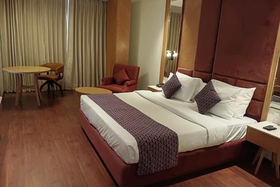 Bed Room