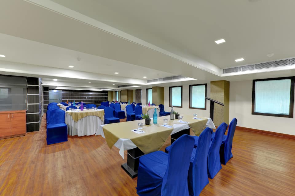 Banquet Room