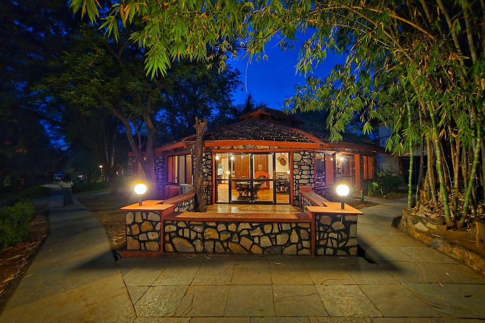 Dining hall
