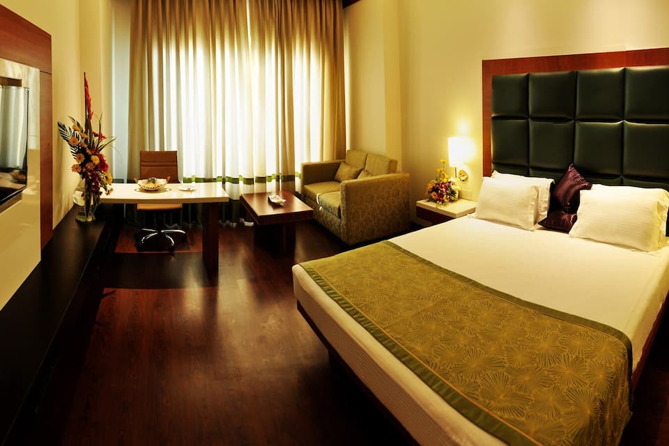 Calista Resort photo 2