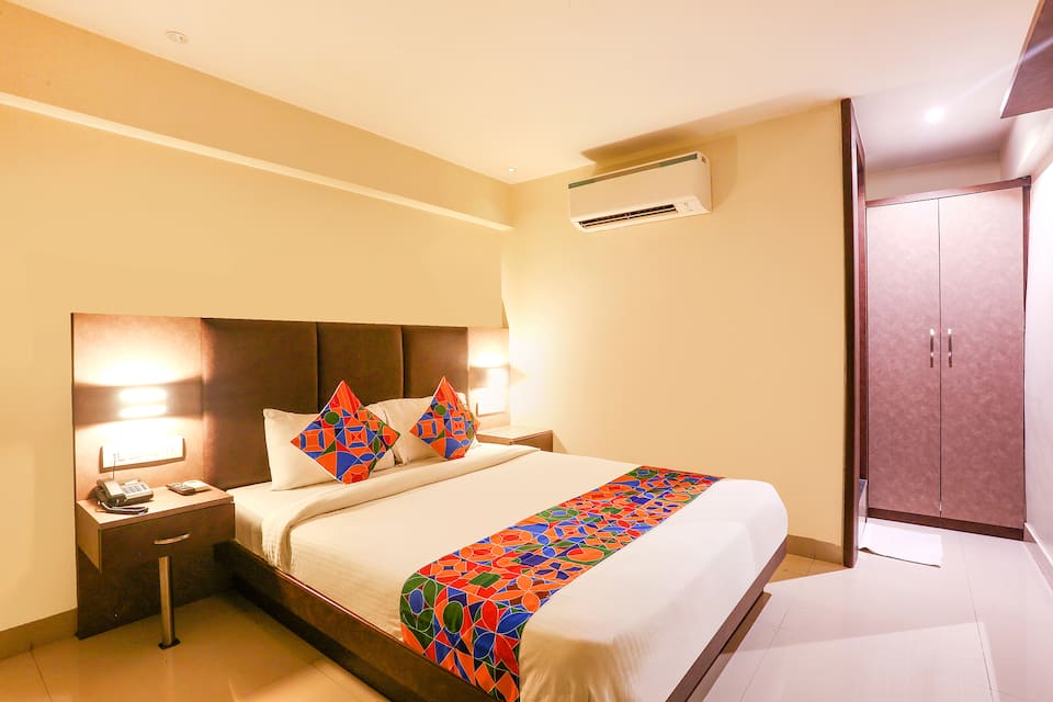 FabHotel West inn