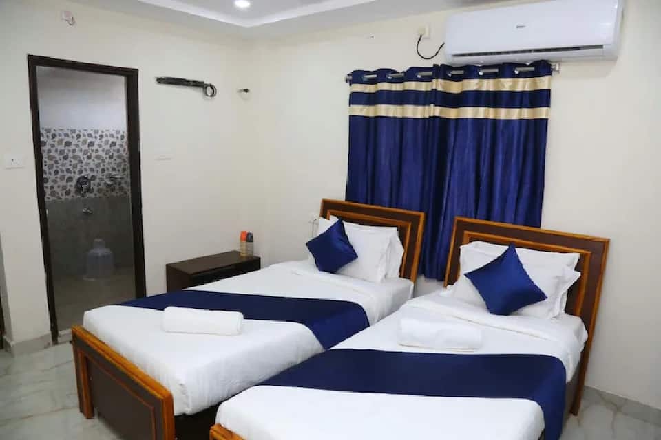 AC ROOM