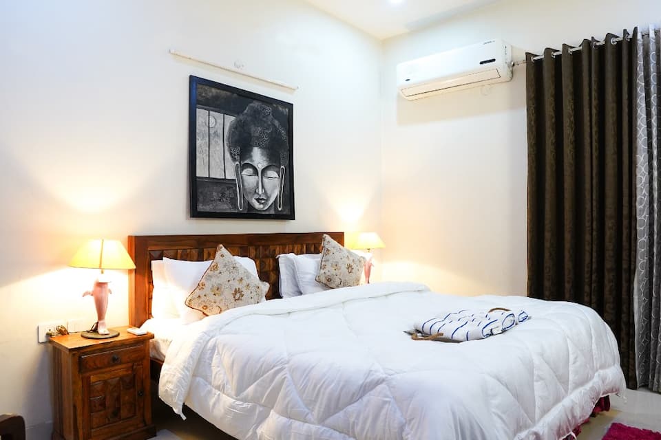 3 Bed Room Apartment