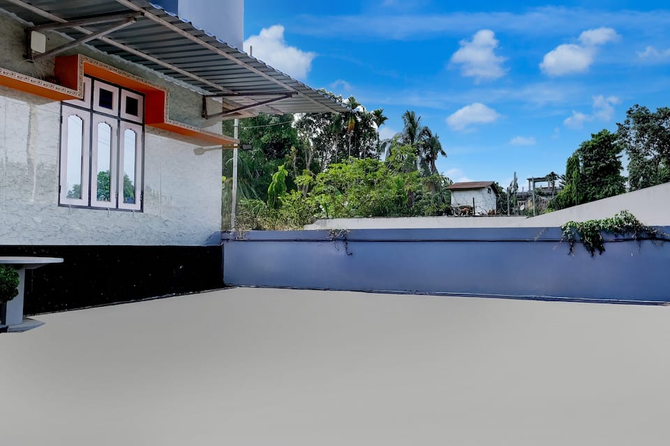 Collection O Guwahati Airport Formerly Hotel Aniruddha Grand, Guwahati