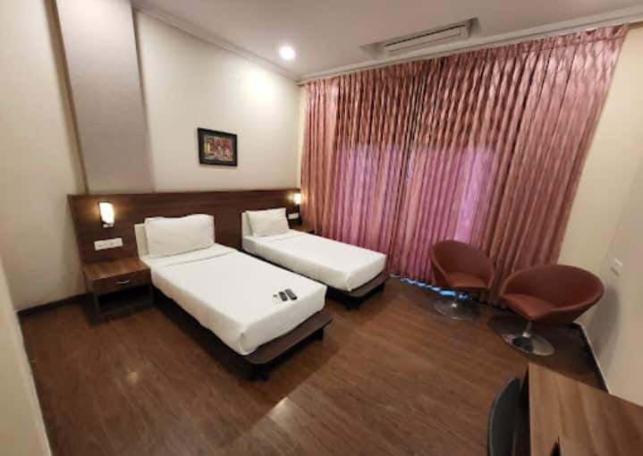 Astra Hotel Whitefield