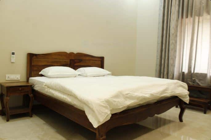 Farm Aavjo - A Conscious Stay, Ajmer