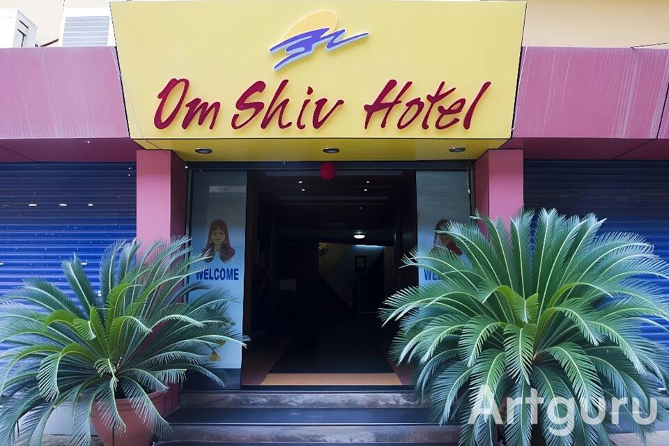 Om Shiv Hotel photo 2