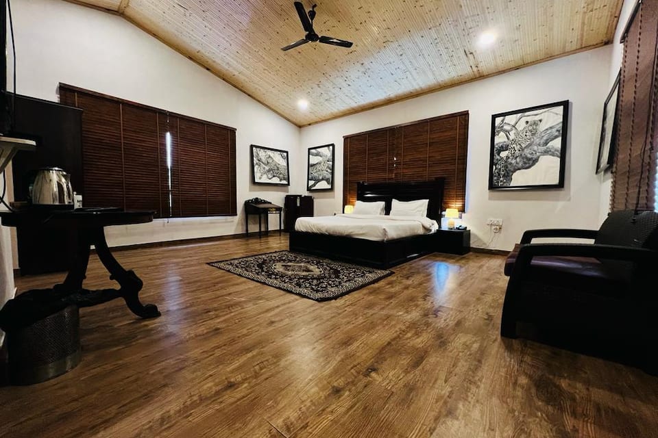 Mike's Forest Retreat, Dehradun