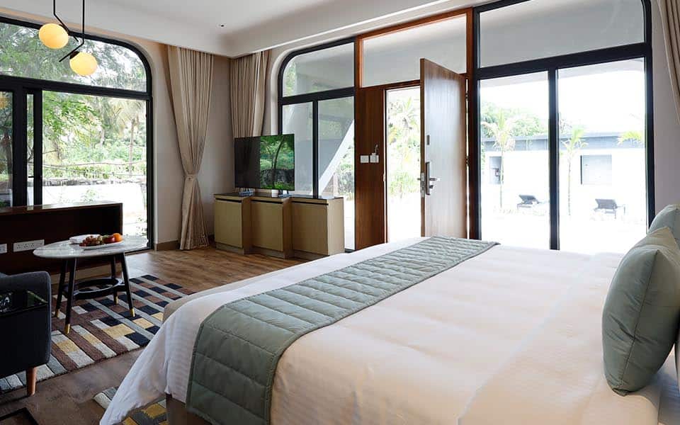 Fortune Beach Resort ECR, Chennai -  Member ITC Hotels' Group