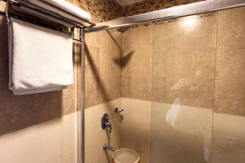 Hotel Royal Palm - A Budget Hotel in Udaipur