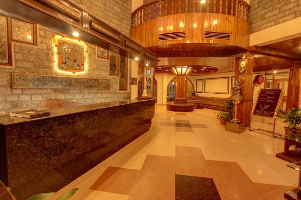 Kanishka, Manali - AM Hotel Kollection photo 3