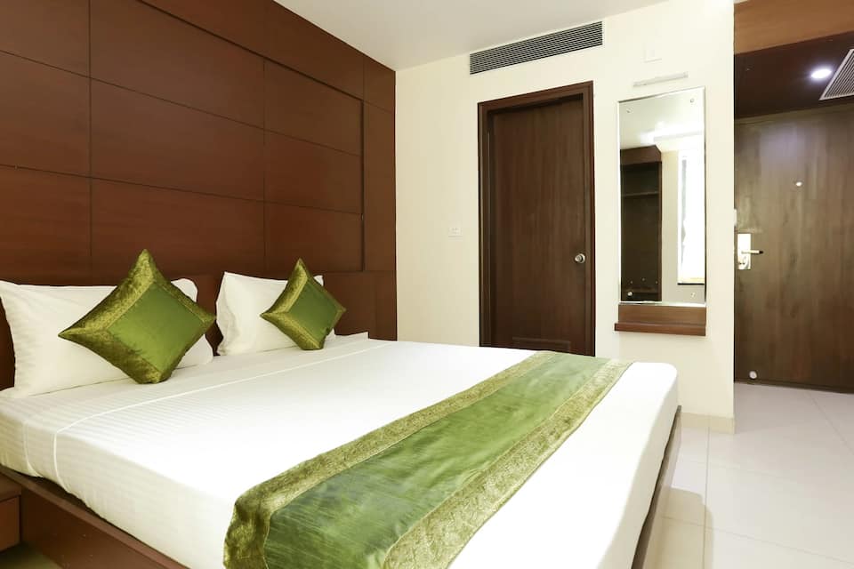Venkys Stay Inn