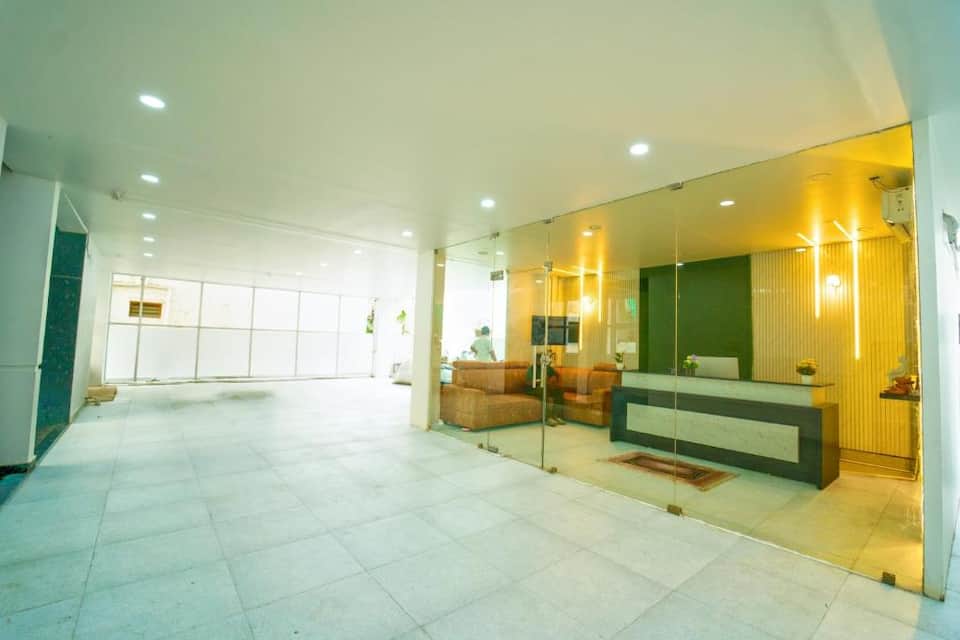Beestay Hotels