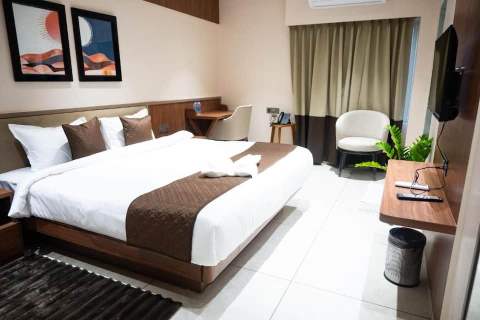 Corporate Suite