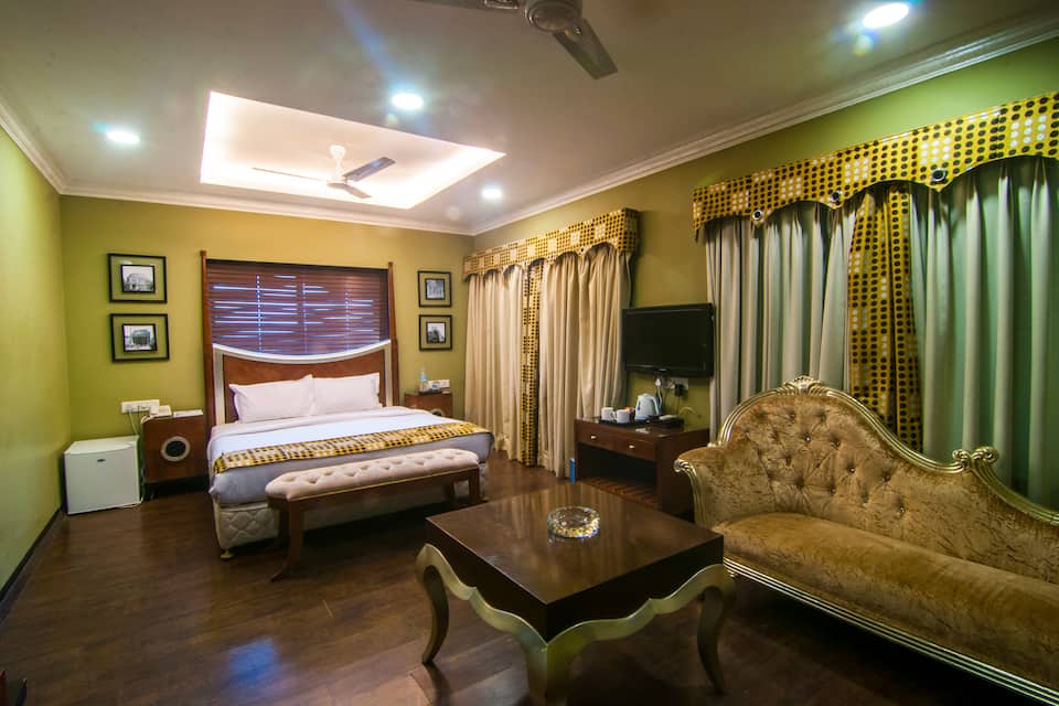 Suite Room