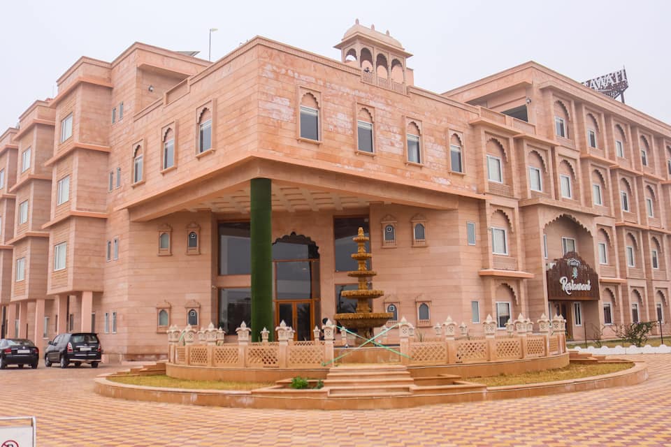 Facade