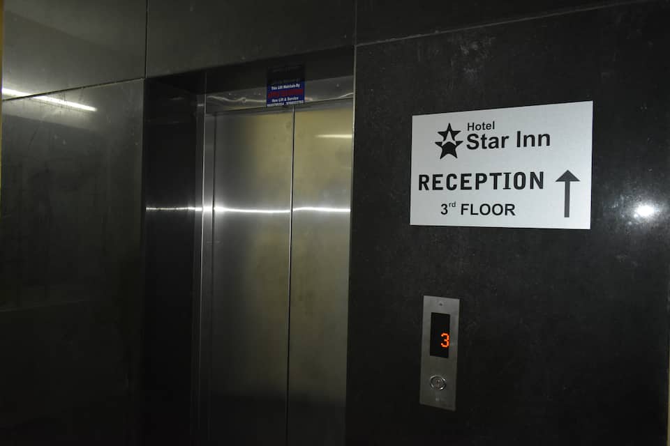 Star Inn
