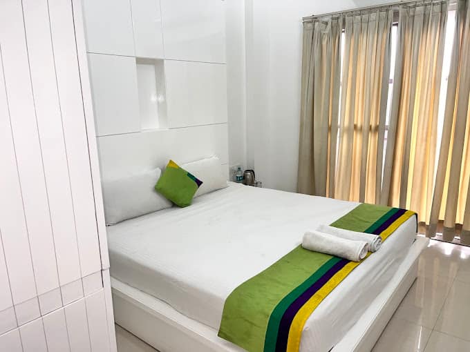 Hotel Grande Azure