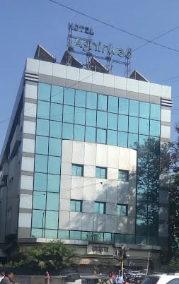 Hotel Ashirwad, Pune