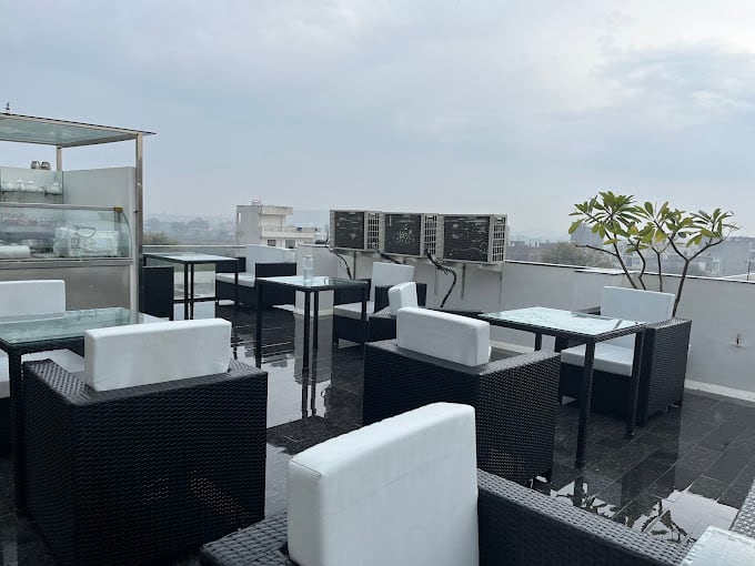 Hotel Grande Azure