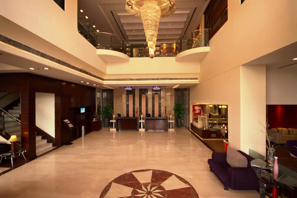 Executive Room