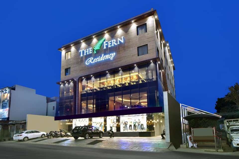 The Fern Residency Ajmer, Ajmer