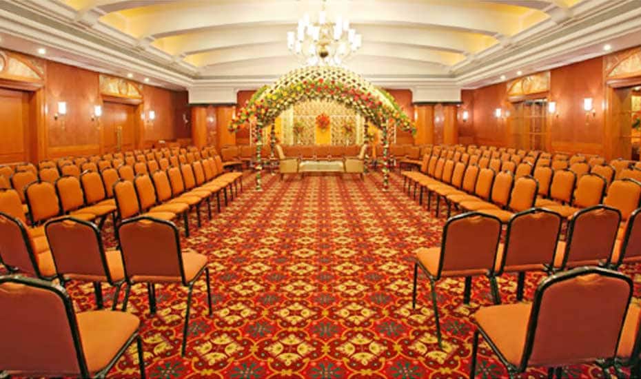 The Imperial Palace Hotel Rajkot Room Starts ₹ 5024 Hoteldekho
