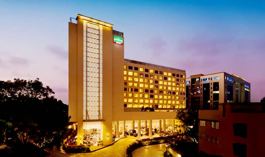 Marriott Hotels - Book Online Marriott Hotels in India at Yatra.com