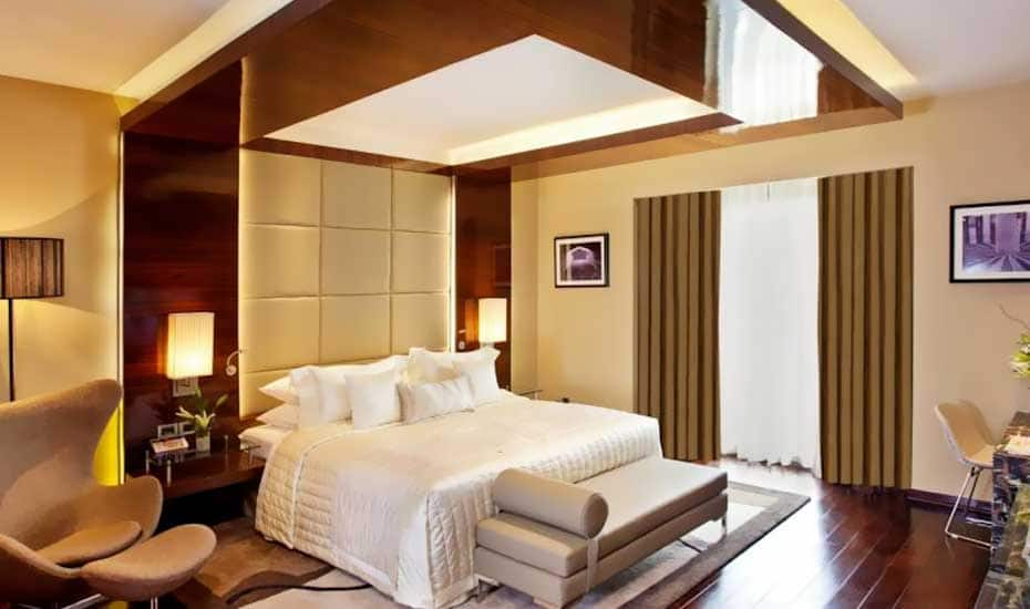 Radisson Blu Plaza Delhi Airport Hotel New Delhi, Room Starts @ ₹ 7750 ...