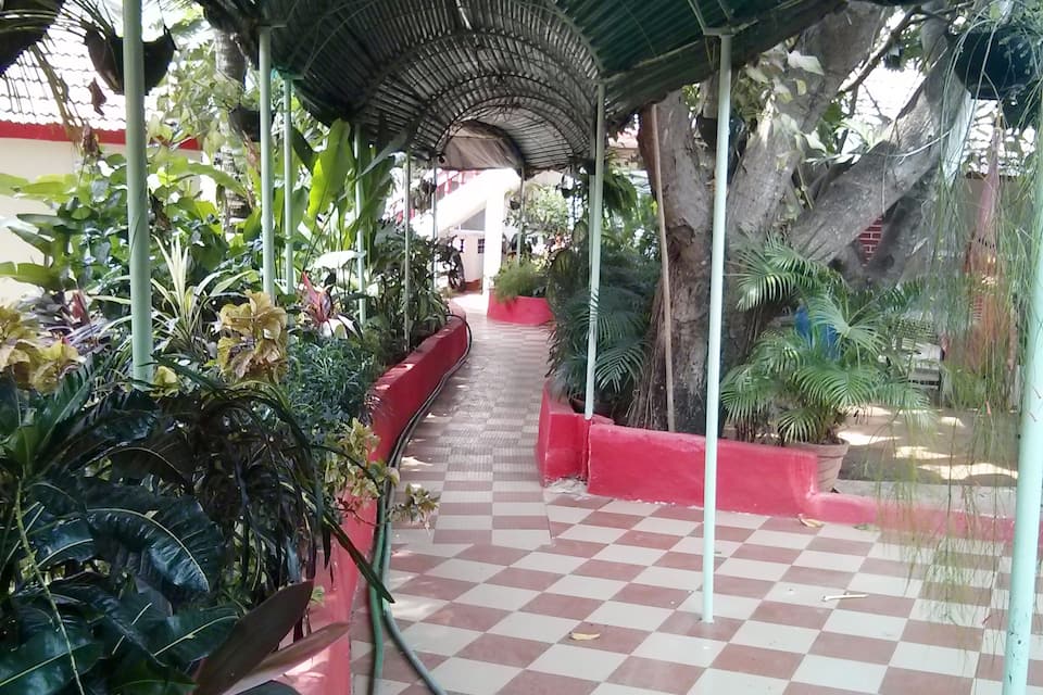 Sunset Cottages Hotel Goa Room Starts 6315 Hoteldekho