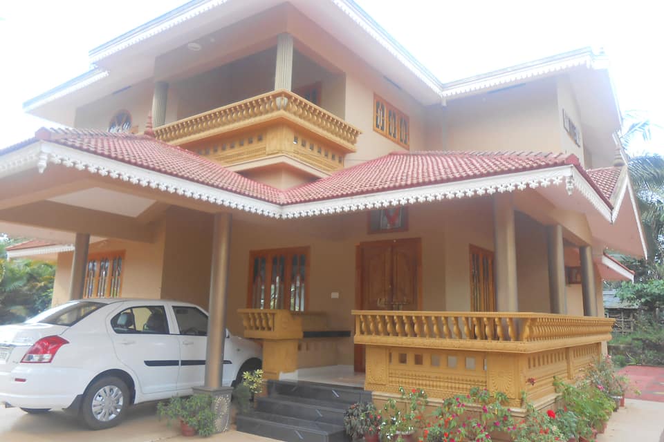 Rain Drops Homestay In Wayanad Book Room 4125night - 