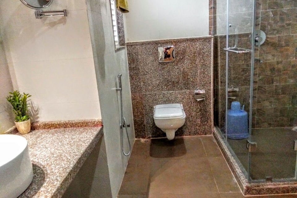 Bath Room