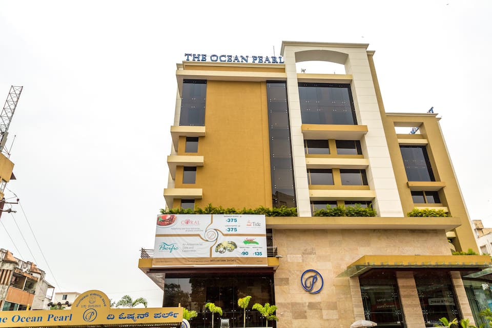 The Ocean Pearl Mangalore Price, Reviews, Photos & Address