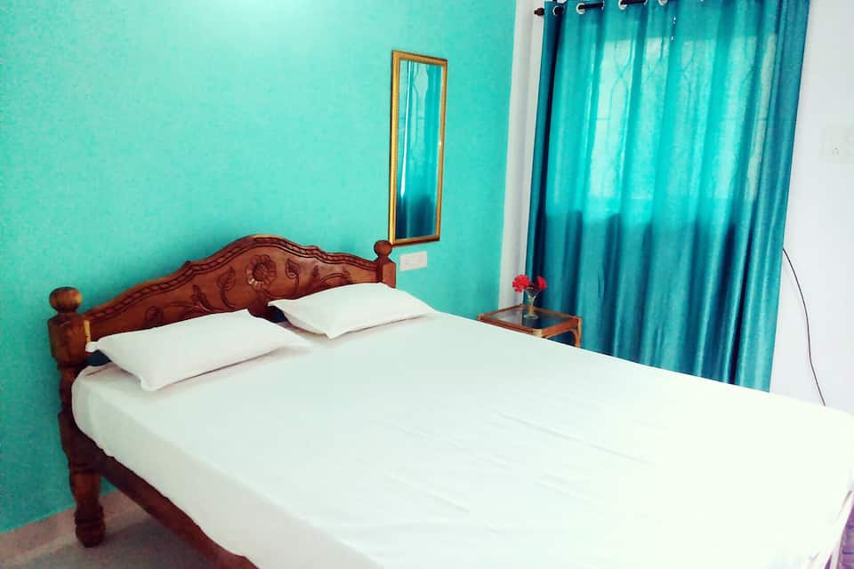 La Blanche Guest House In Goa Book Room 6164 Night Tur v otel la blanche resort&spa. travelguru