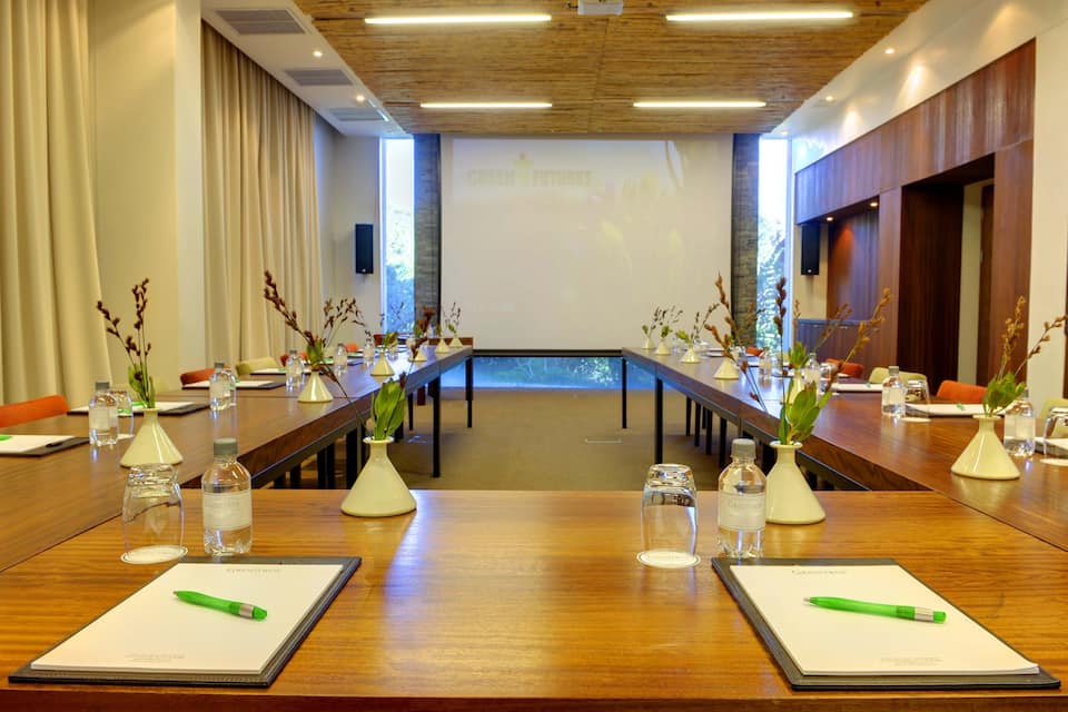 Quality Inn Mint hotel Pune, Room Starts ₹ 3100 Hoteldekho