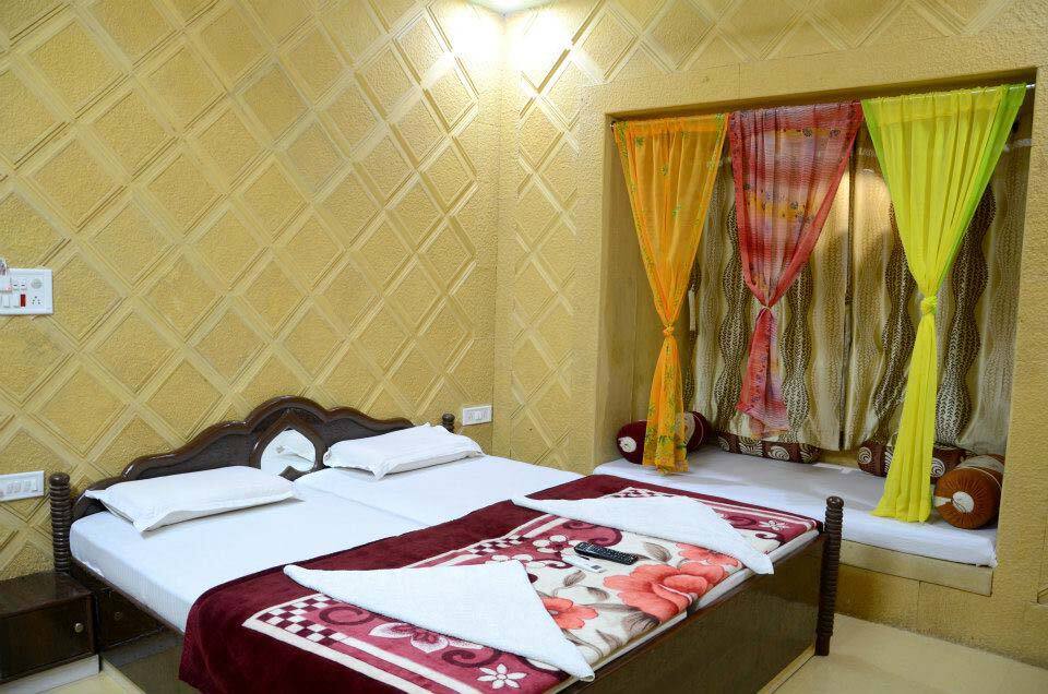 Qutub Villa Hotel Jaisalmer Room Starts At 419 Hoteldekho - 