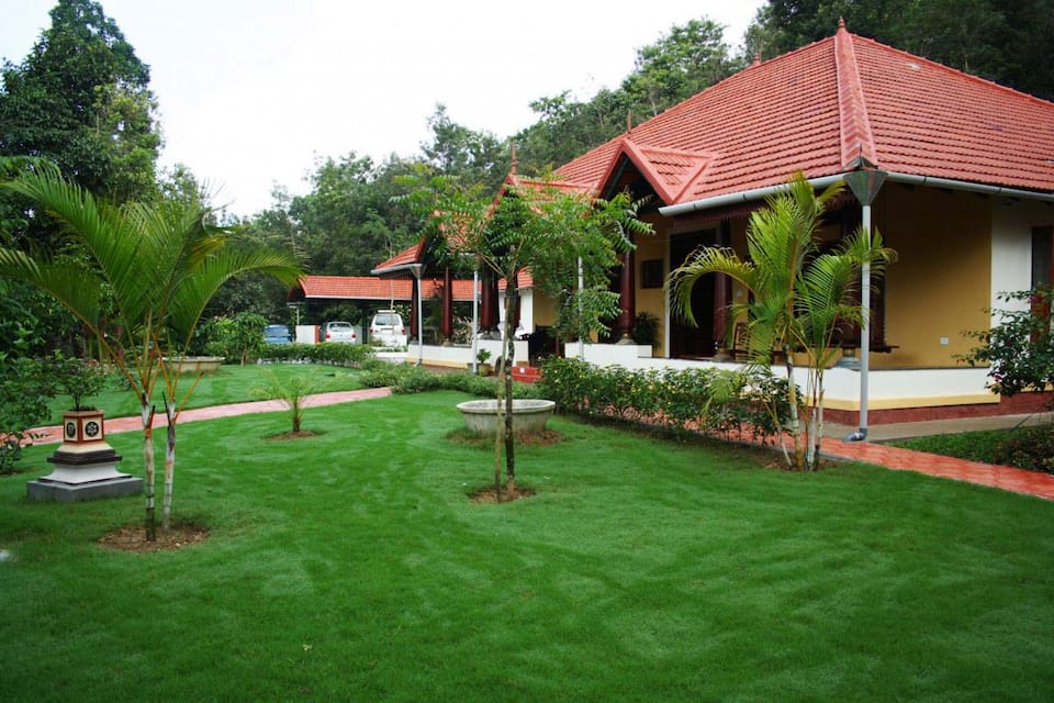 Silver Brook Estate- A Coorg Homestay