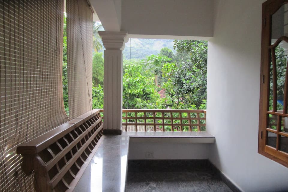 Garden Breeze Homestay in Munnar - Book Room /night Garden Breeze Homestay in Munnar - Book Room /night