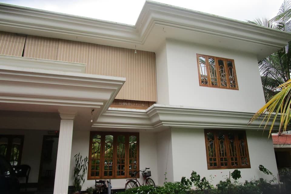 Garden Breeze Homestay in Munnar - Book Room /night Garden Breeze Homestay in Munnar - Book Room /night