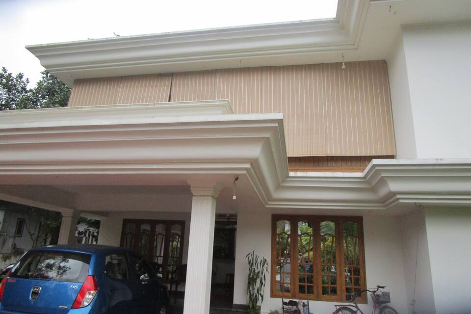 Garden Breeze Homestay in Munnar - Book Room /night Garden Breeze Homestay in Munnar - Book Room /night